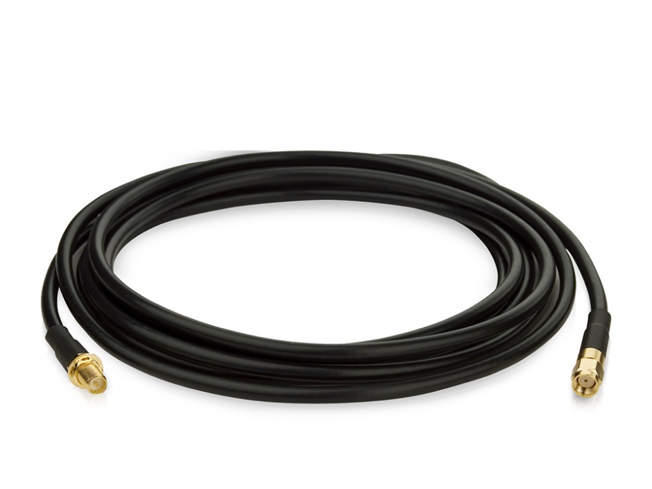 Imagine Cablu extensie Antena RP-SMA T-M 3m, TL-ANT24EC3S