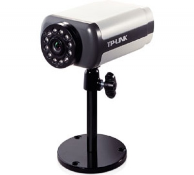 Imagine Camera supraveghere IP, TP-LINK TL-SC3171