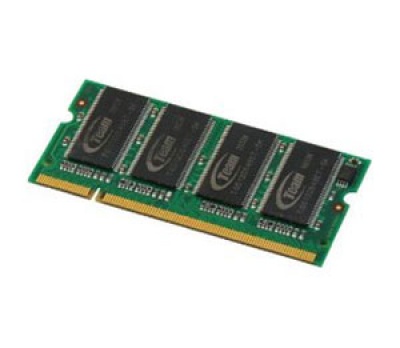 Imagine Memorie SODIMM DDR2/800 2048M TEAM, TSDD2048M800C5-E