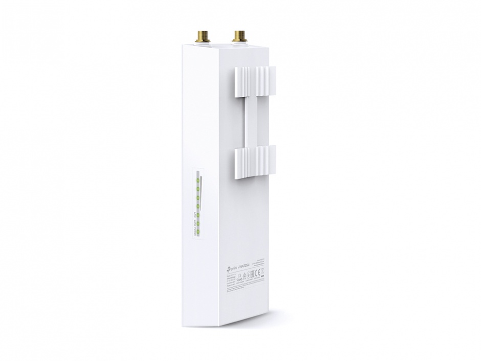 Imagine Acces Point exterior wireless 300Mbps 2.4GHz, TP-LINK WBS210