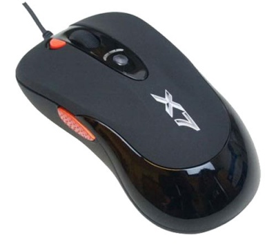 Imagine Mouse optic USB, A4Tech X-705K