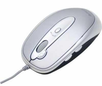 Imagine Mouse A4Tech USB/PS2, X6-57D