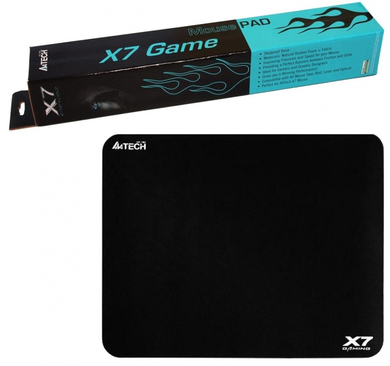 Imagine Mouse Pad gaming, A4TECH X7-500MP-1