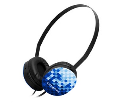 Imagine Casti Creative HQ-1450, blue