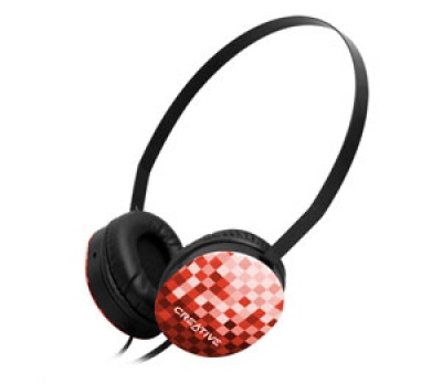 Imagine Casti Creative HQ-1450, red