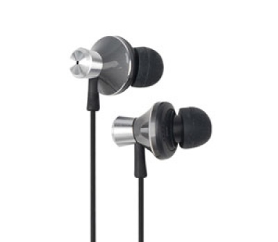 Imagine Casti G-Cube metalice iB-850BK, black