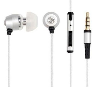 Imagine Casti G-Cube iP-1000S, silver