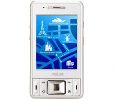 Imagine SmartPhone ASUS P535-EUMAP
