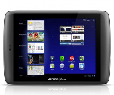 Imagine Tableta Internet ARCHOS 80 G9 8GB 8 inch, 501840