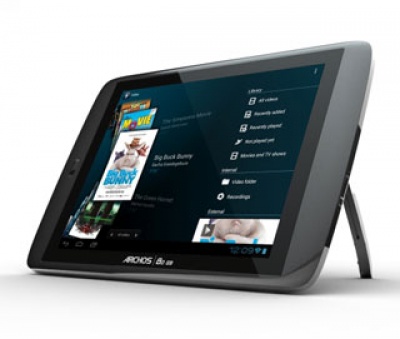 Imagine Tableta Internet ARCHOS 80 G9 16GB Turbo 8 inch, 502036