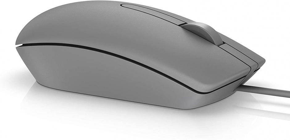 Imagine Mouse optic USB Grey, Dell 570-AAIT
