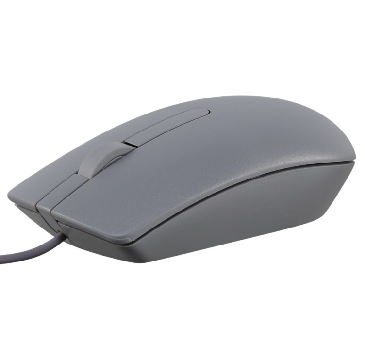 Imagine Mouse optic USB Grey, Dell 570-AAIT