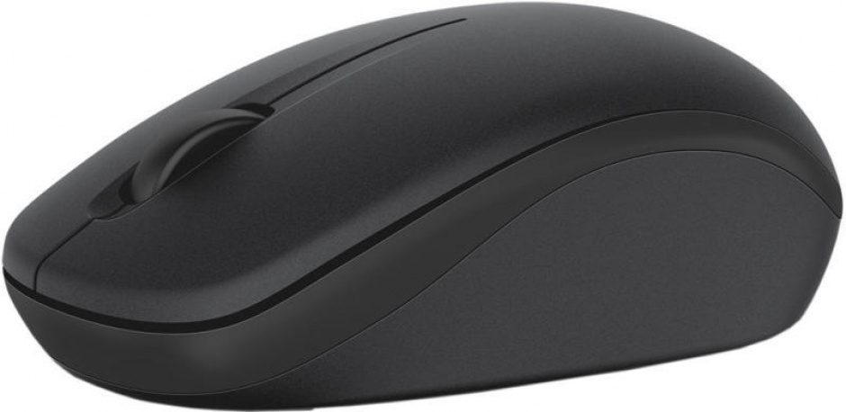 Imagine Mouse wireless negru, Dell 570-AAMH