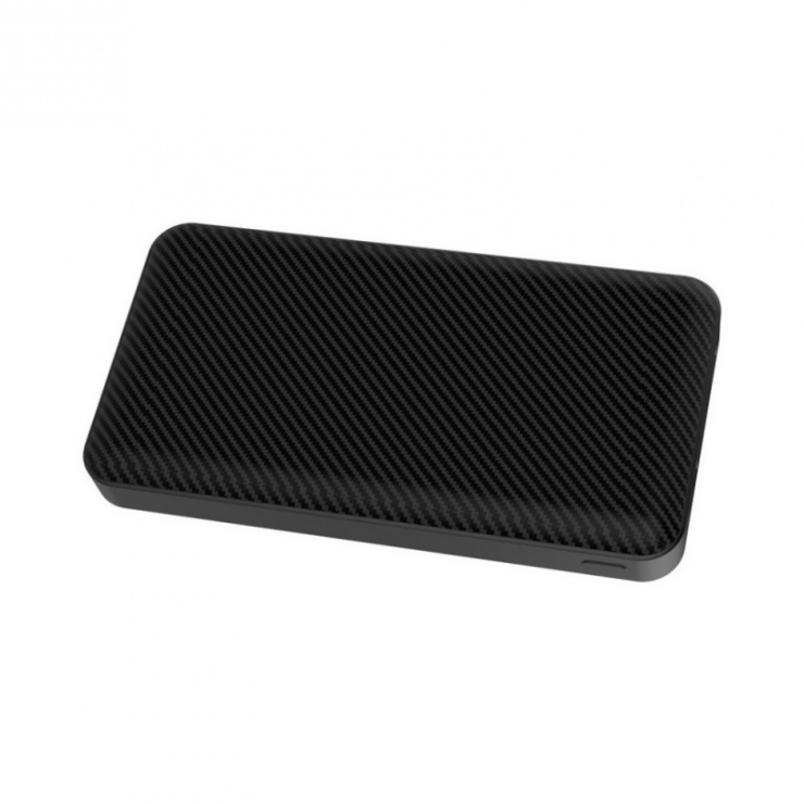 Imagine PowerBank Golf Phantom 20000mAh 2.1A Negru, G40