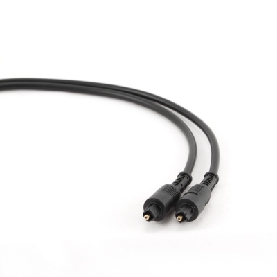 Imagine Cablu optic Toslink T-T 1M, CC-OPT-1M