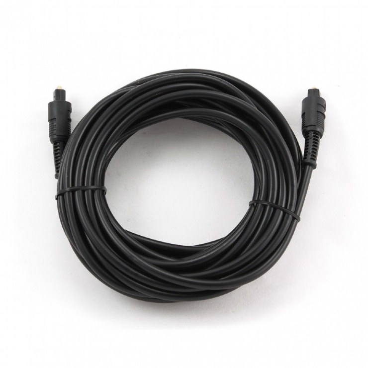 Imagine Cablu optic Toslink T-T 7.5M, CC-OPT-7.5M