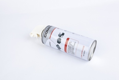 Imagine Spray cu aer comprimat 400ml, Gembird CK-CAD2