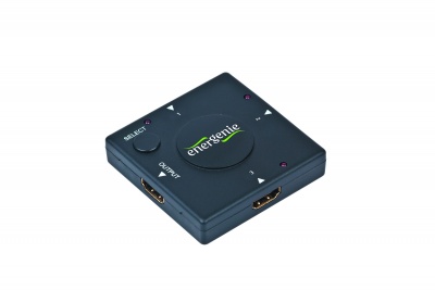Imagine Switch HDMI 3 porturi, Energenie DSW-HDMI-32