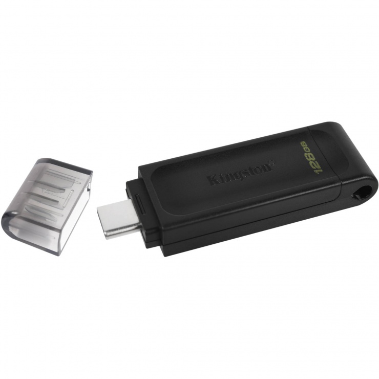 Imagine Stick USB 3.2-C 128GB DataTraveler 70, Kingston