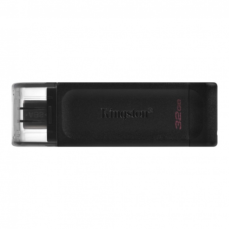 Imagine Stick USB 3.2-C 32GB DataTraveler 70, Kingston