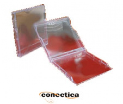 Imagine Disk Box, 2 x 3,5