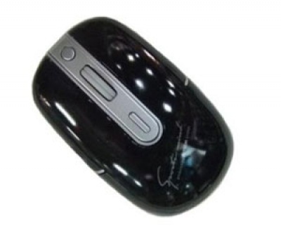Imagine Mouse A4Tech Wireless V-Track G9-558FX-2
