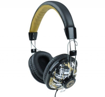 Imagine Casti G-Cube GHCR-170G, Luxy Gold