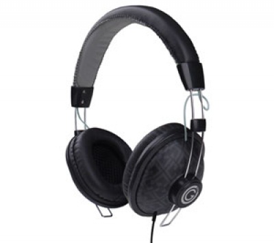 Imagine Casti G-Cube GHS-170BK, Smoky