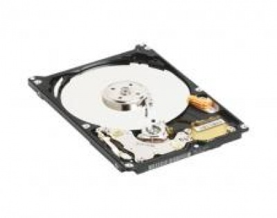 Imagine Hard Disk Notebook WD 80GB IDE, 5400rpm, 8MB, WD800BEVE