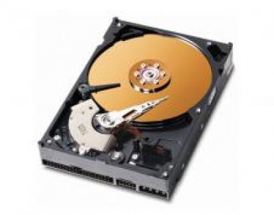 Imagine Hard Disk WD 160GB IDE, 7200rpm, 8MB, WD1600AAJB