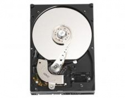 Imagine Hard Disk WD 250GB SATA2, 7200RPM, 8MB, WD2500AAJS