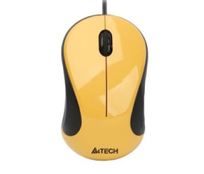 Imagine Mouse A4Tech V-Track N-320-2
