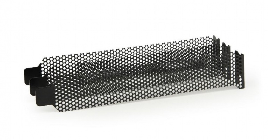 Imagine Set 3 buc bracket perforat, Gembird SB-02