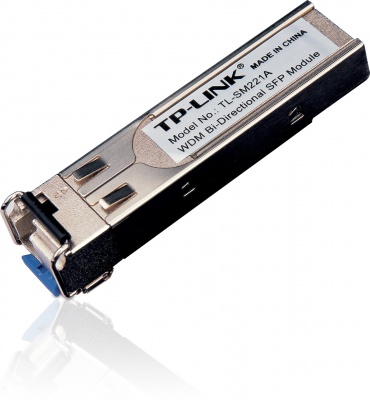 Imagine Modul SFP Bi-Directional TP-Link TL-SM221A