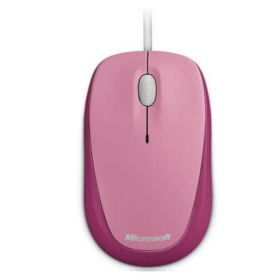 Imagine Mouse Microsoft USB U81-00059