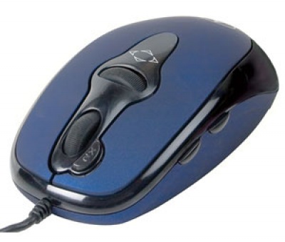 Imagine Mouse A4tech X5-005D