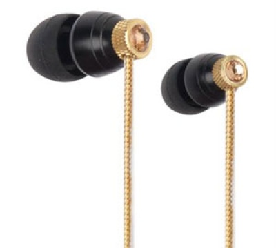 Imagine Casti G-Cube Crystal Beats iB-990BK