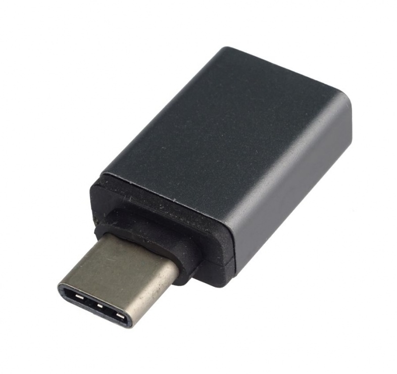 Imagine Adaptor USB tip C la USB 3.0-A T-M, KUR31-03
