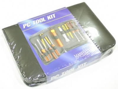 Imagine Trusa Service Technician Tool Kit PC, Manhattan