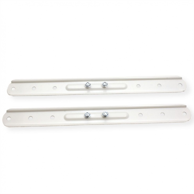 Imagine Suport pentru TV curbat 91-139 cm Alb, Value 17.99.1149