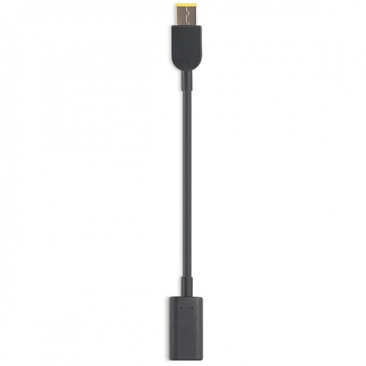 Imagine Adaptor USB-C la Slim-tip 45W/20V/2.25A, LENOVO