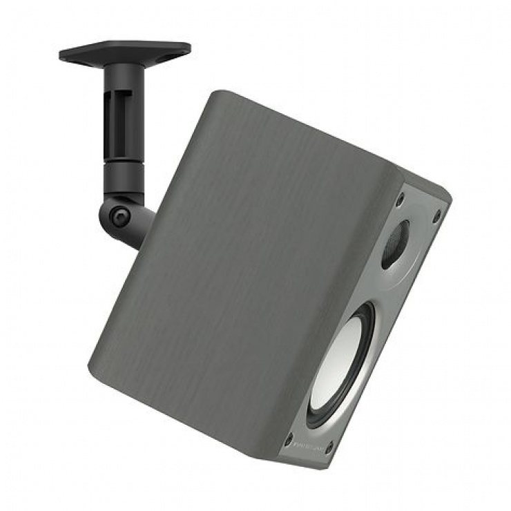 Imagine Set 2 buc suport perete/tavan pentru boxe, Barkan 1520