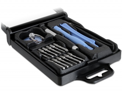 Imagine Kit reparatii pentru PC & Mac 19 Piese, Delock 61885