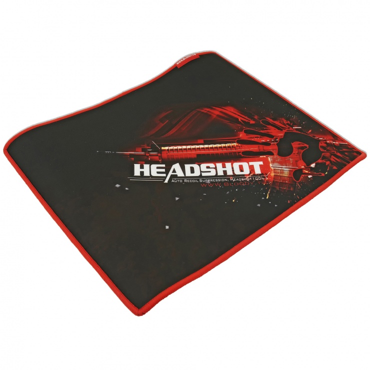 Imagine Mouse pad GAMING Offende armor 430 x 350mm, A4TECH B-070