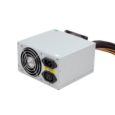 Imagine Sursa Gembird 450W, CCC-PSU5