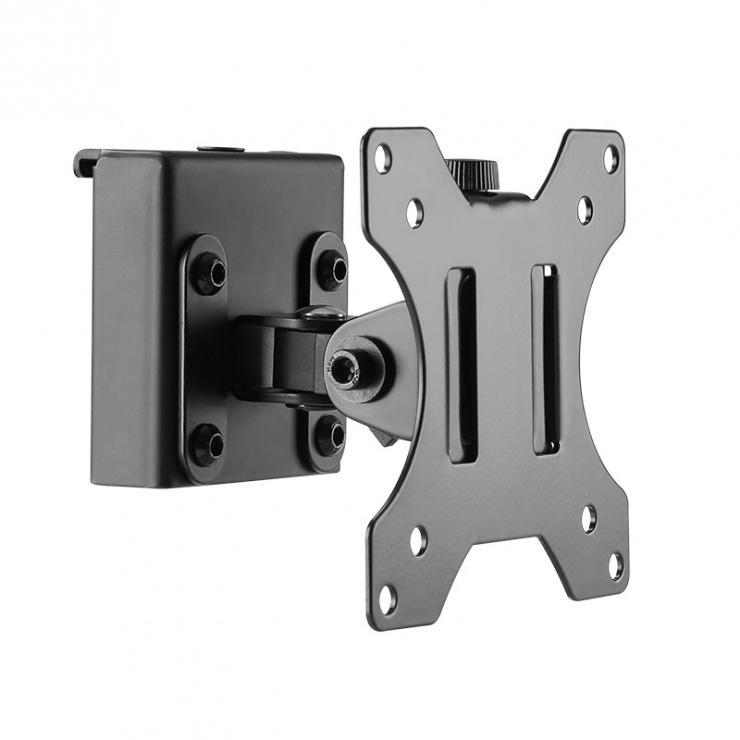 Imagine Suport pentru monitor 13-27" Slatwall pentru EO0019-1, Logilink EO0019-4