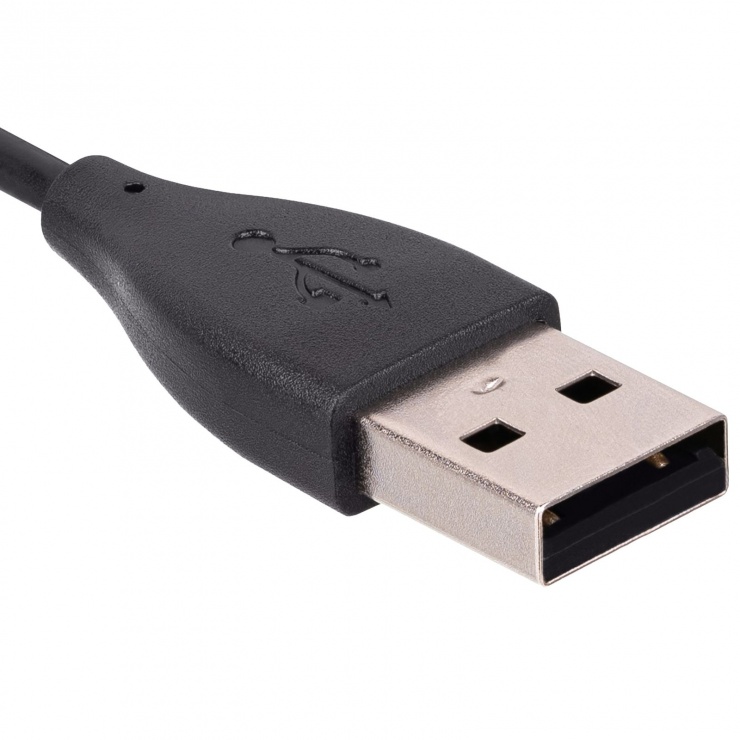 Imagine Cablu de incarcare Huawei Honor 3 / 4 / 5, AK-SW-03