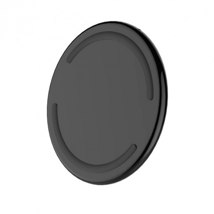 Imagine Incarcator wireless Quick/Fast Charge 10W Negru, WQ4