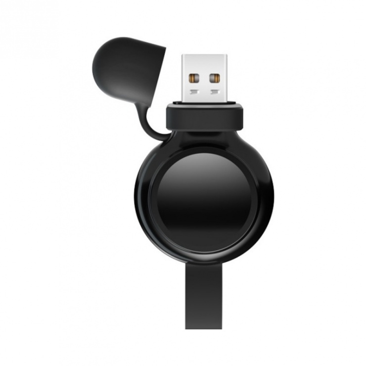 Imagine Cablu USB pentru incarcare wireless Apple watch, XO CX003