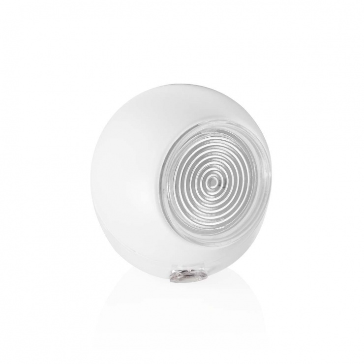 Imagine Lampa de veghe cu senzor lumina, Nedis LNLG1W